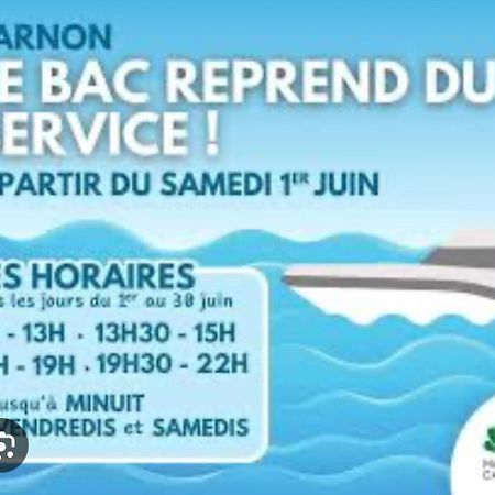Studio Port Carnon Luaran gambar